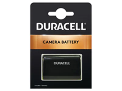 Duracell Li-Ion Akku 2000 mAh für Canon LP-E6N DRCLPE6N - - 2.000 - Akku - 2.000 mAh