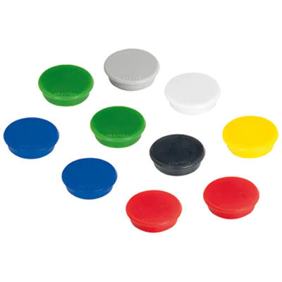 Franken GmbH Franken HM10 99, Tafelmagnet, 13 mm, 13 mm, 35 mm, 50 mm, 25 mm