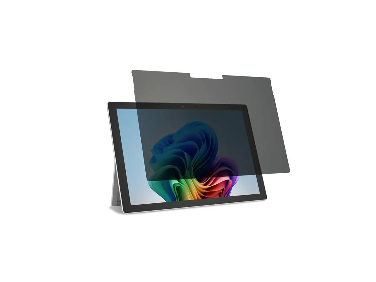 Kensington Blickschutzfilter für Notebook - 2-Wege - entfernbar - für Microsoft Surface Pro (Mitte 2017)