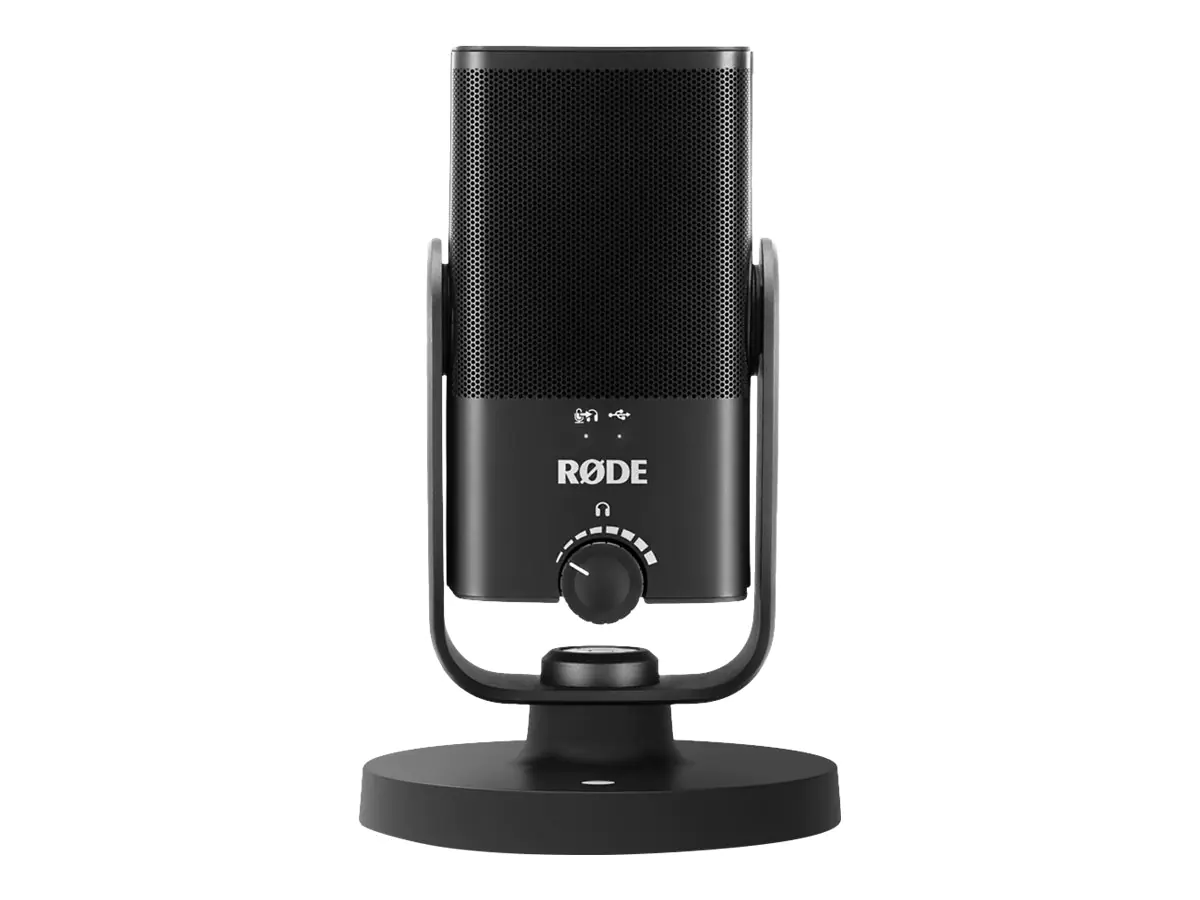 RØDE NT-USB Mini - Mikrofon - USB