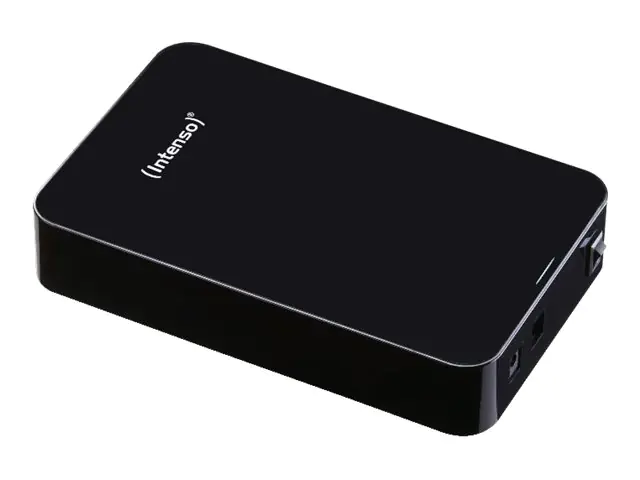 Intenso Memory Center - Festplatte - 4 TB - extern (Stationär) 6031512