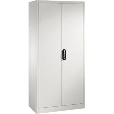 C+P Werkzeugschrank 892000S10471 4Böden 1950x930x400mm lgr/lgr