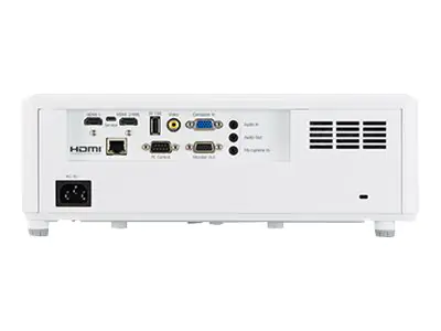 Ricoh PJ WXL5860 - DLP-Projektor - Laser - 4700 lm - WXGA (1280 x 800)