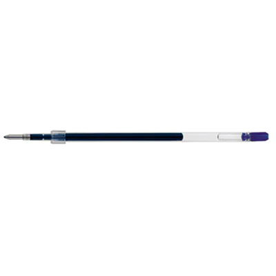 Uni-Ball Faber-Castell 144251, Blau, Transparent, JETSTREAM, 1 Stück(e)