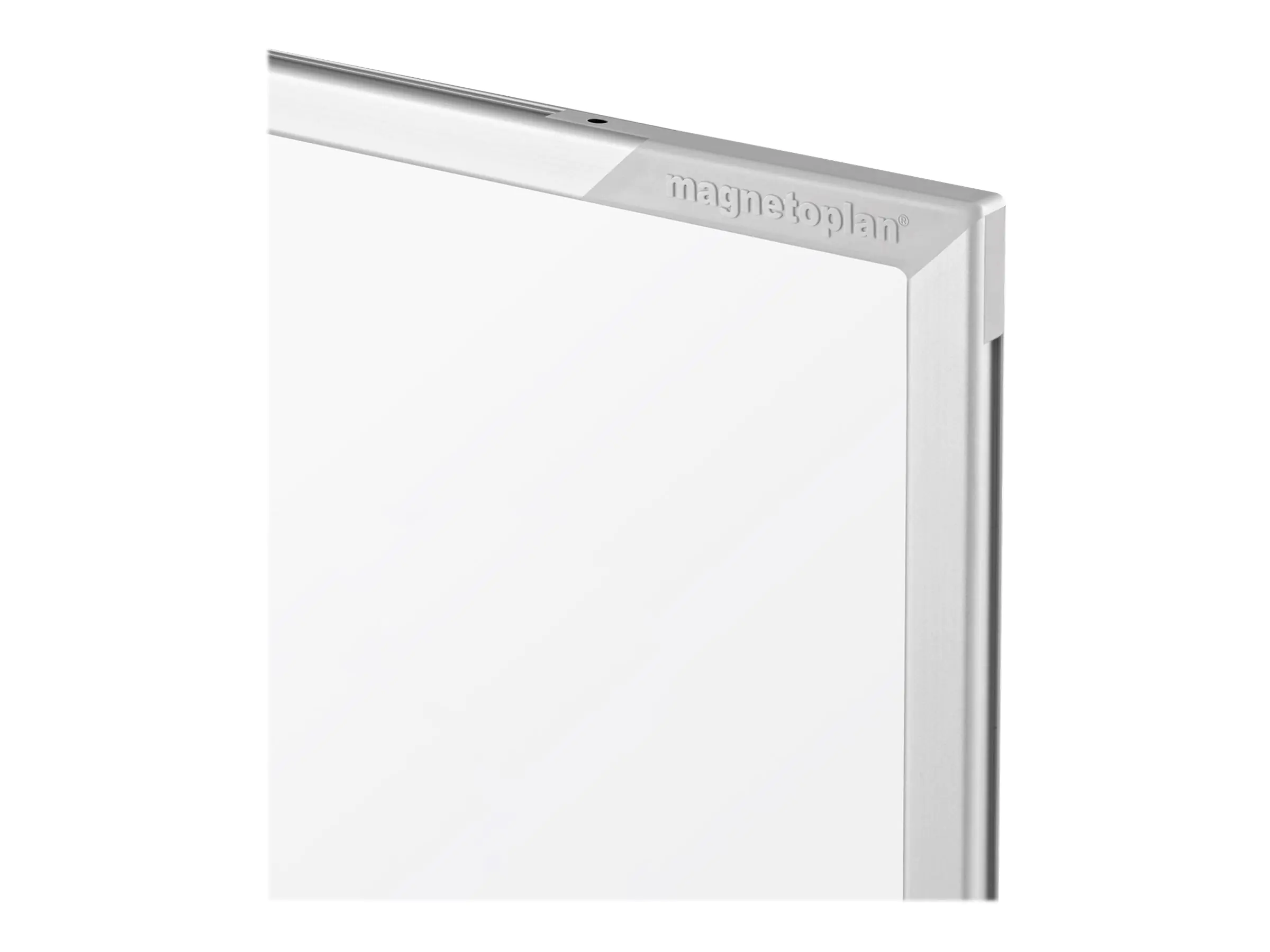 Diverse Magnetoplan CC - Whiteboard - geeignet für Wandmontage 12409CC