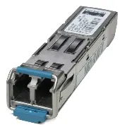 Cisco - SFP (Mini-GBIC)-Transceiver-Modul - 1GbE - 1000Base-BX - bis zu 10 km - 1490 (TX) / 1310 (RX) nm - für Catalyst 2960, 2960G, 2960S, 3560, 3560E, 3560G, 3560V2, 3560X, ESS9300