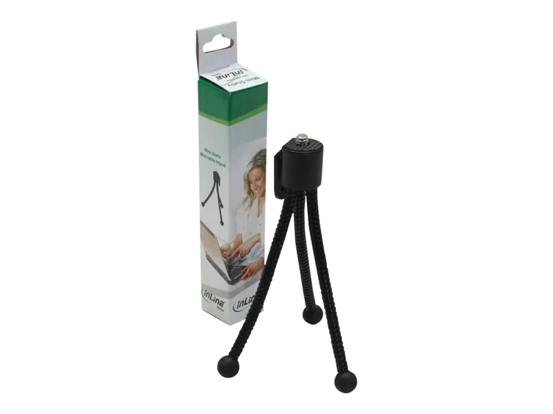 InLine Mini - Stativ