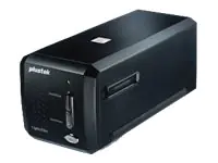 Plustek OpticFilm 8200i SE - Filmscanner (35 mm) 0226