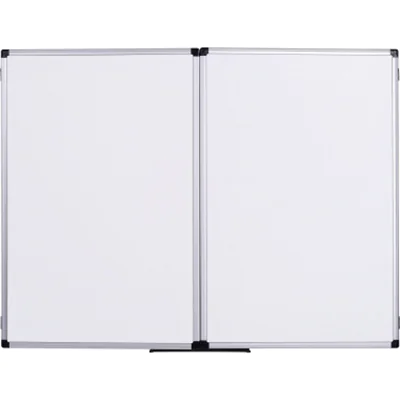 Bi-office Whiteboard Trio Maya TR02030207170 emailliert 120x90cm
