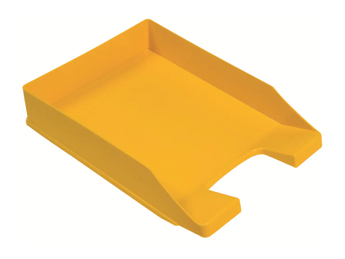 HAN Briefablage - für C4 (229 x 324 mm) - Gelb 1027-X-15