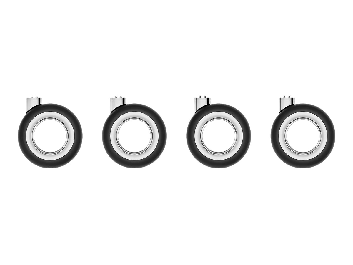 Apple Mac Pro - Rollen Kit - für Mac Pro (Ende 2019)