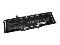 Origin Storage BTI 6C BATTERY ELITEBOOK 1050