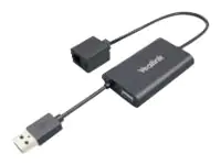 Yealink CPN10 - PSTN-Wählgerät für Konferenztelefon - für Yealink CP860