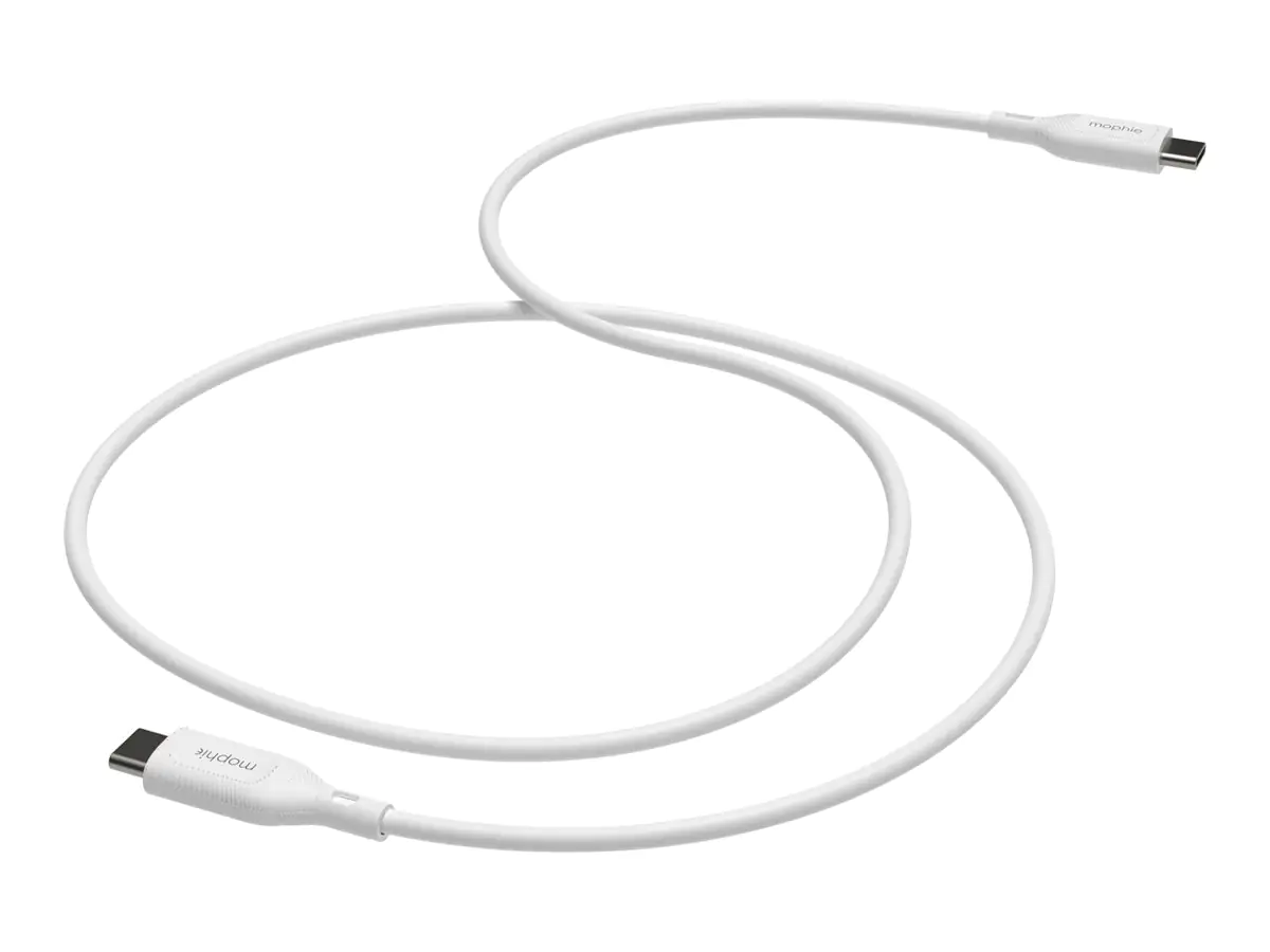 mophie essentials - USB-Kabel - 24 pin USB-C (M)