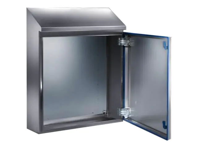 Rittal HD Hygienic Design Compact enclosure - 1307600