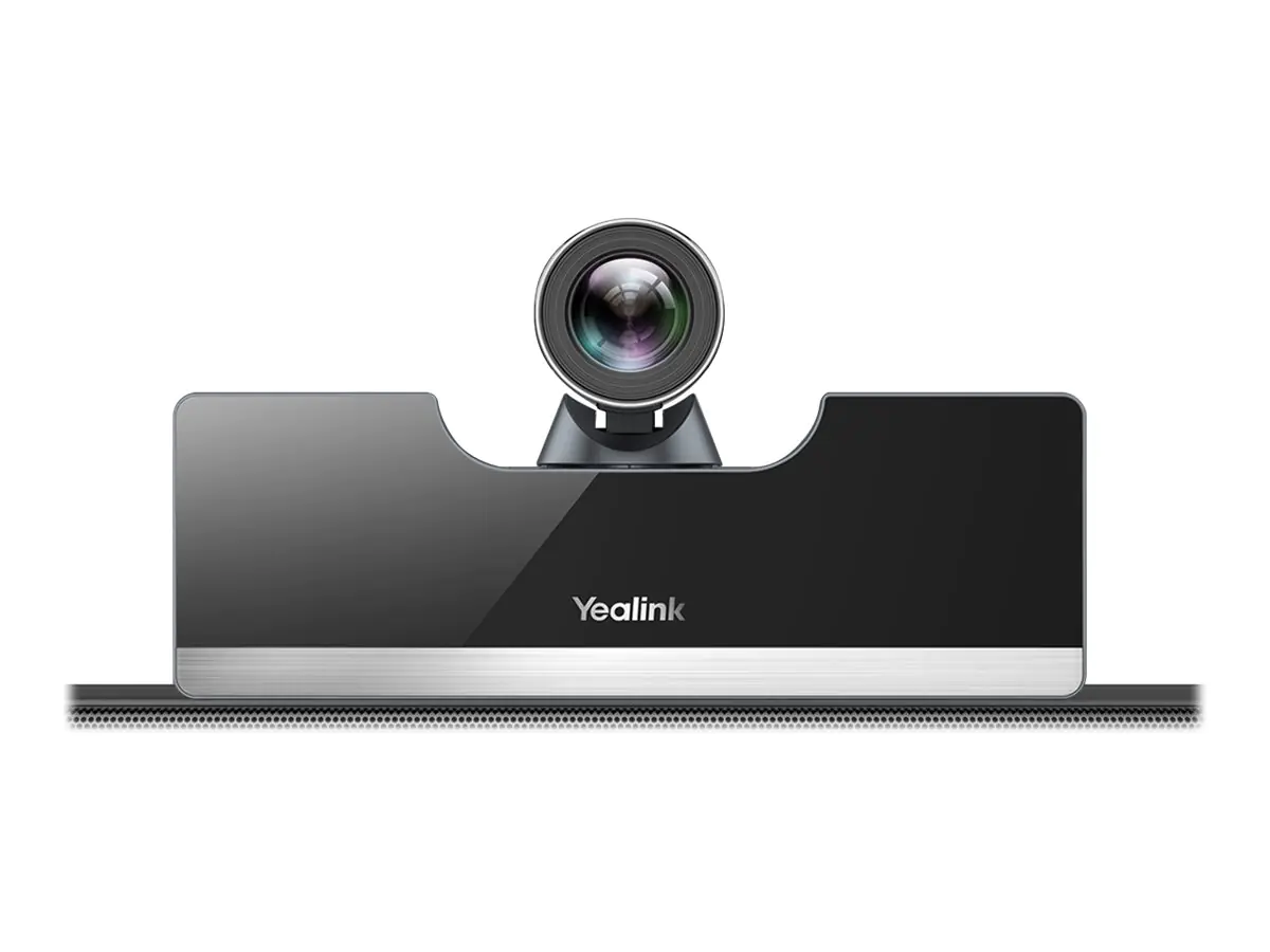 Yealink UVC50 - Konferenzkamera - PTZ - Farbe 1920 x 1080 - 1080p - Audio - USB 2.0