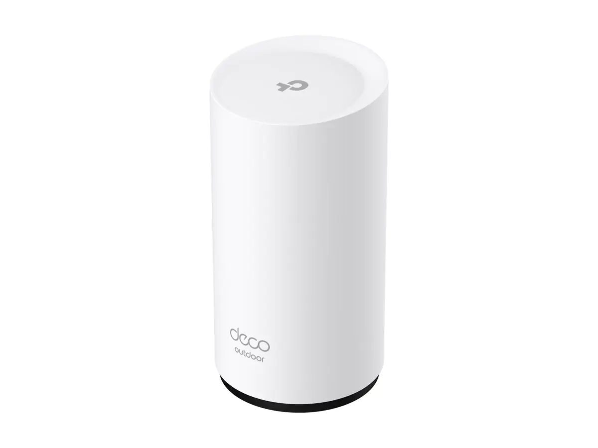 TP-LINK Deco BE25-Outdoor V1 - WLAN-System - (Router)