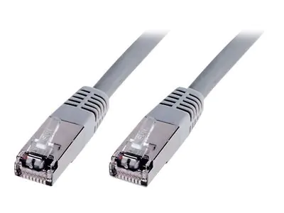 Digitus CAT 5e F/UTP Patchkabel