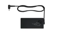 ASUS ROG ADP-240EB B - Netzteil - Wechselstrom 100-240 V - 240 Watt - Europa - Schwarz - für ROG Strix G17; ROG Zephyrus G GA502; ROG Zephyrus G14; TUF Gaming A15; A17