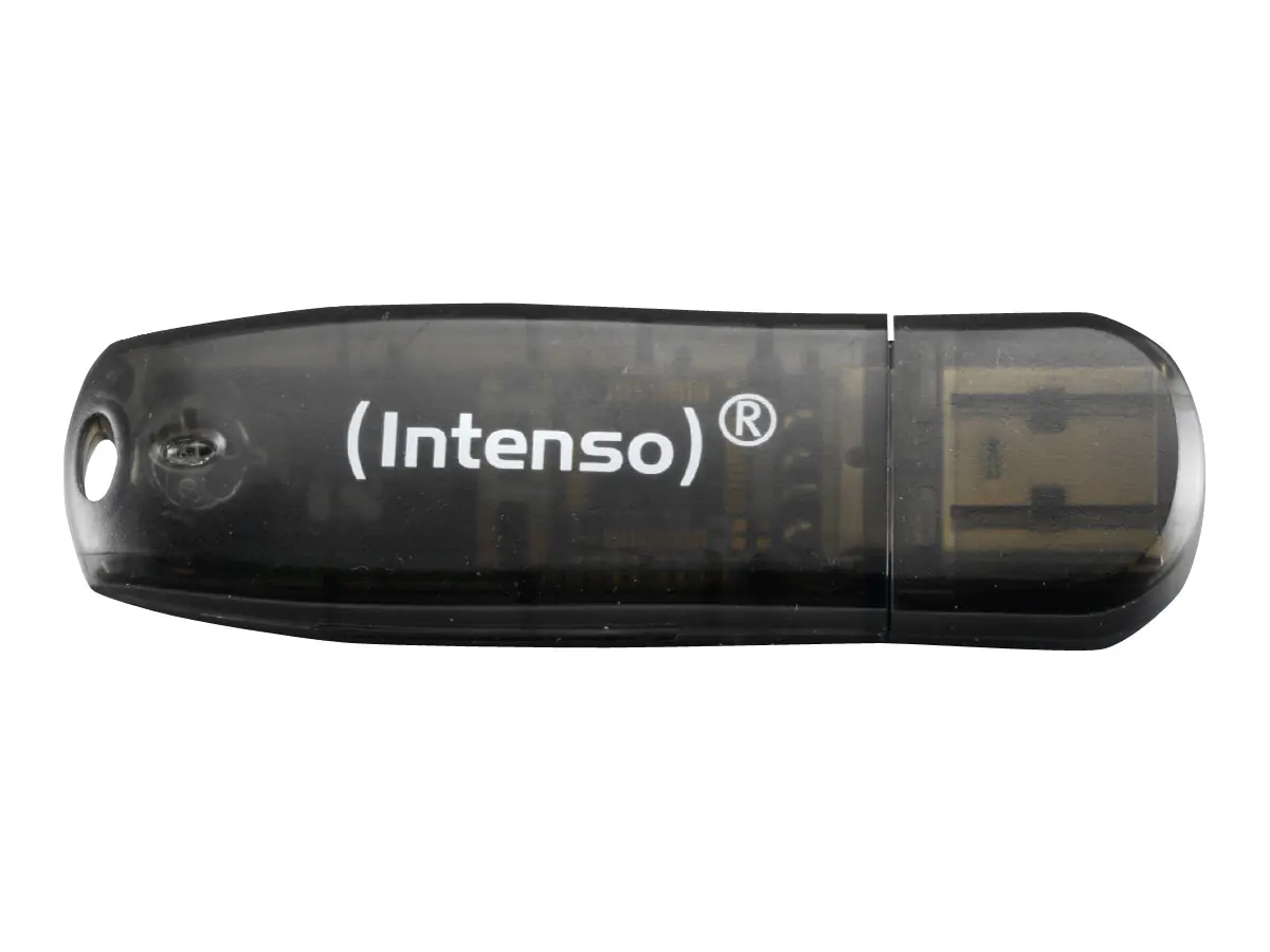Intenso Rainbow Line - USB-Flash-Laufwerk - 16 3502470
