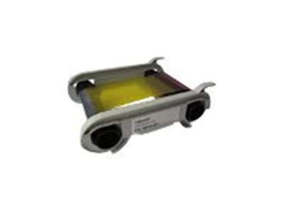 Evolis High Trust - Schwarz, Gelb, Cyan, Magenta - Farbband - für Evolis Primacy 2, Quantum