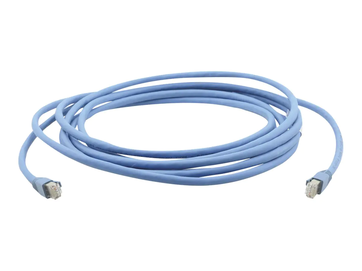 Kramer Electronics Kramer C-UNIKAT Series C -UNIKat-50 - Netzwerkkabel - RJ-45 (M)