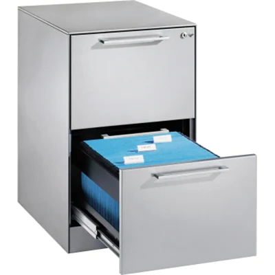 C+P Hängeregistraturschrank Asisto 146275211S10001 A4 1bhg lgr/lgr