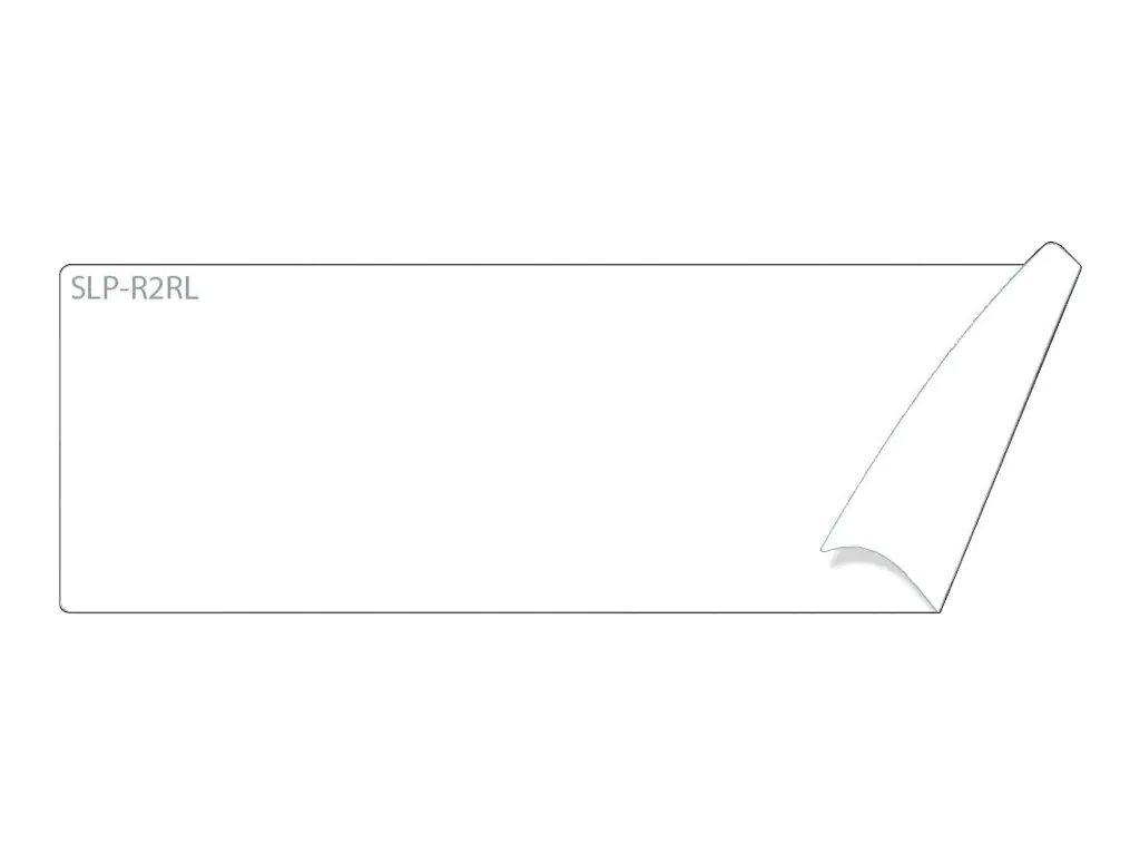 Seiko Precision Seiko - Adressetiketten - 28 x 89 mm - 260 Stck. SLP-2RL