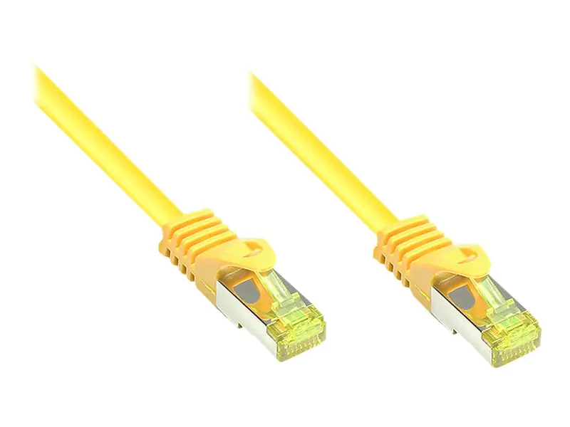 Good Connections RNS - Patch-Kabel - RJ-45 (M)