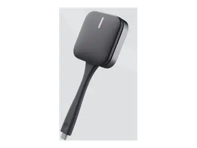Huawei IdeaShare Key - Netzwerkmedien-Streaming-Adapter - USB-C - 802.11a, 802.11b/g/n