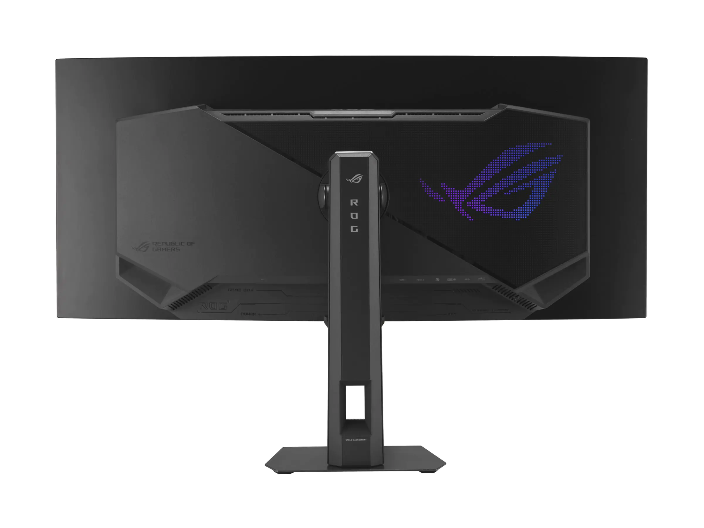 ASUS ROG Strix XG34WCDG - OLED-Monitor - Gaming 90LM0B70-B01171