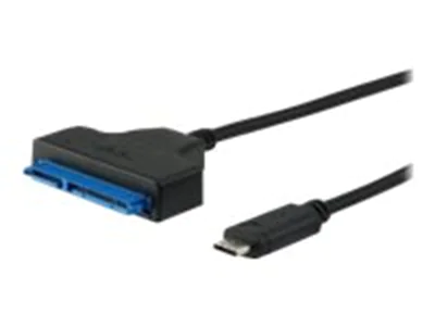 Equip Speicher-Controller - 2.5" (6.4 cm) - SATA - USB 3.1 (Gen 2) 133456