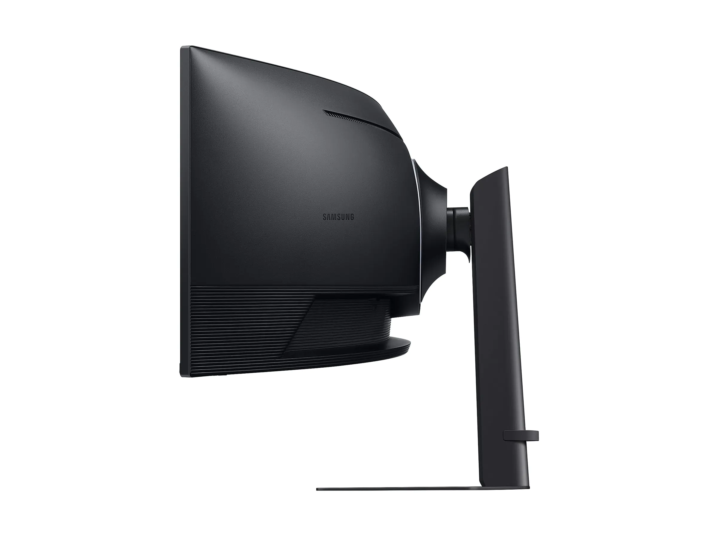 Samsung ViewFinity S9 S49F950UAU - S95UF Series - LED-Monitor - gebogen - USB - 124.5 cm (49") LS49F950UAUXEN