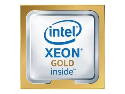 HPE Intel Xeon 6732P - 3.8 GHz - 32 Kerne - 144 MB