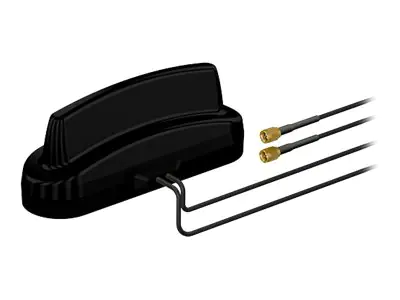 Insys icom - Antenne - Mobiltelefon - 1,5 dBi (für 668 - 960 MHz) 10022963