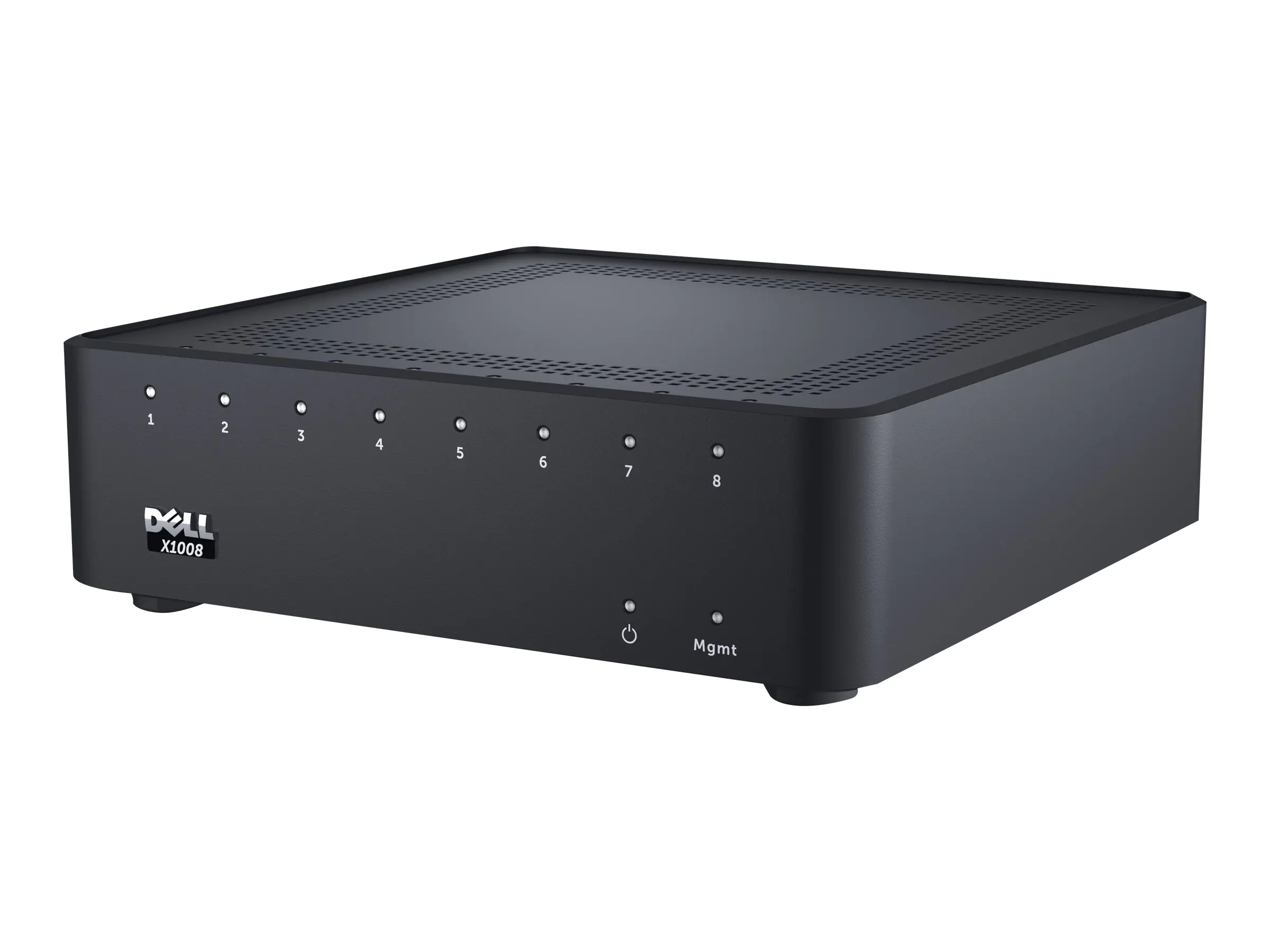 Dell Switch 8 Layer 2+