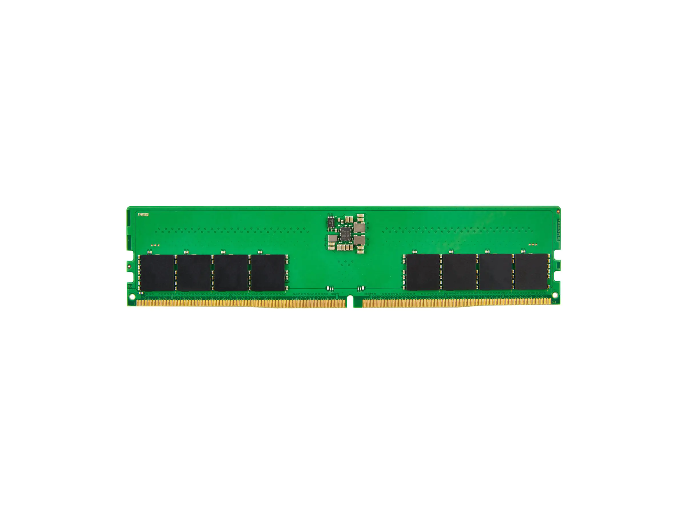 HP DDR5 - Modul - 32 GB - DIMM 288-PIN - 4800 4M9Y2AA