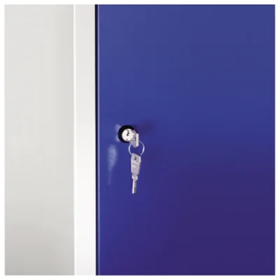 C+P Zylinderschloss für 8700 Classic max. 6000 Schließungen