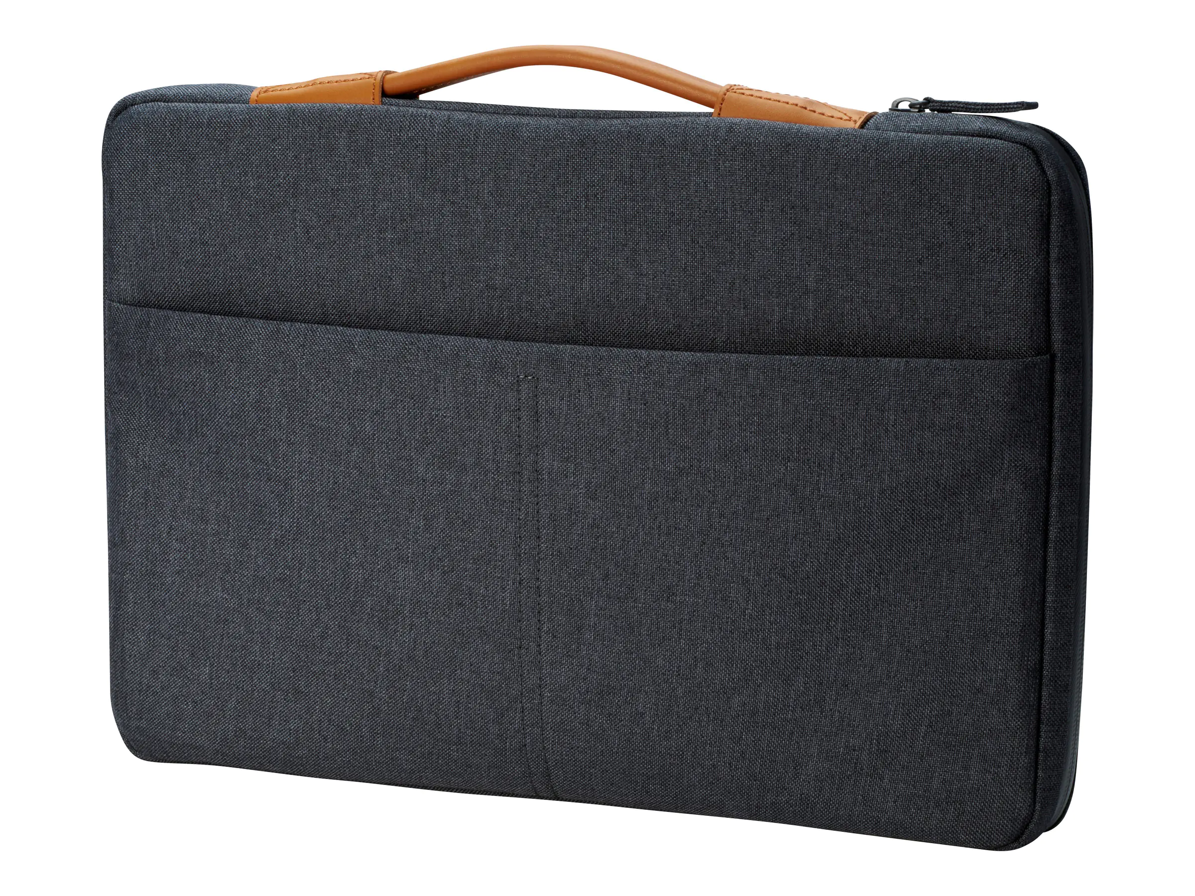 HP ENVY Urban - Notebook-Hülle - 35.56 cm (14") - Schwarz - für HP 14, 14s; Chromebook 11a, 14a, X360 14c; Pavilion 13, 14, x360 14, x360 14m; ENVY 13, x360 13; Spectre x360 13