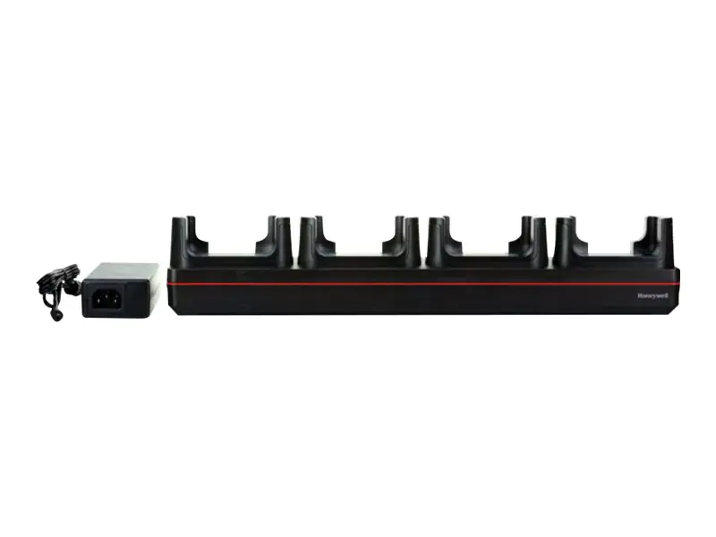 Honeywell Net Base - Docking Cradle (Anschlußstand) - Ethernet - 10Mb LAN - Europa - für Honeywell CT40 XP, CT45, CT45 XP; Dolphin CT40