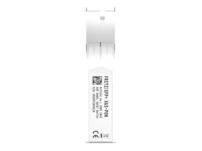 FRITZ! SFP - SFP (Mini-GBIC)-Transceiver-Modul - 10GbE, XGS-PON - über Glasfaser - 1270 (TX)