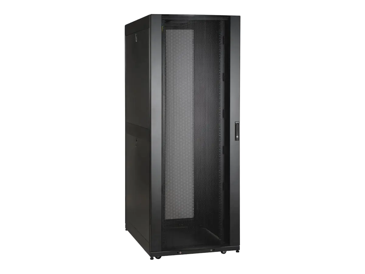 Eaton Tripp Lite Series SmartRack - Schrank Netzwerkschrank