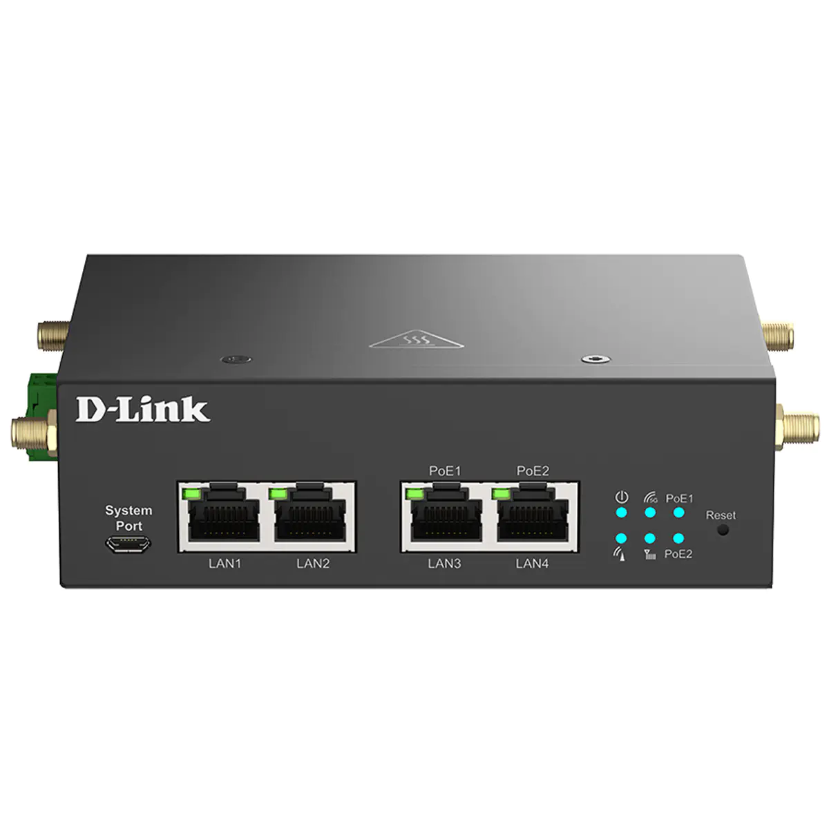 D-Link DWM-314-GP - Drahtloses Mobilfunkmodem
