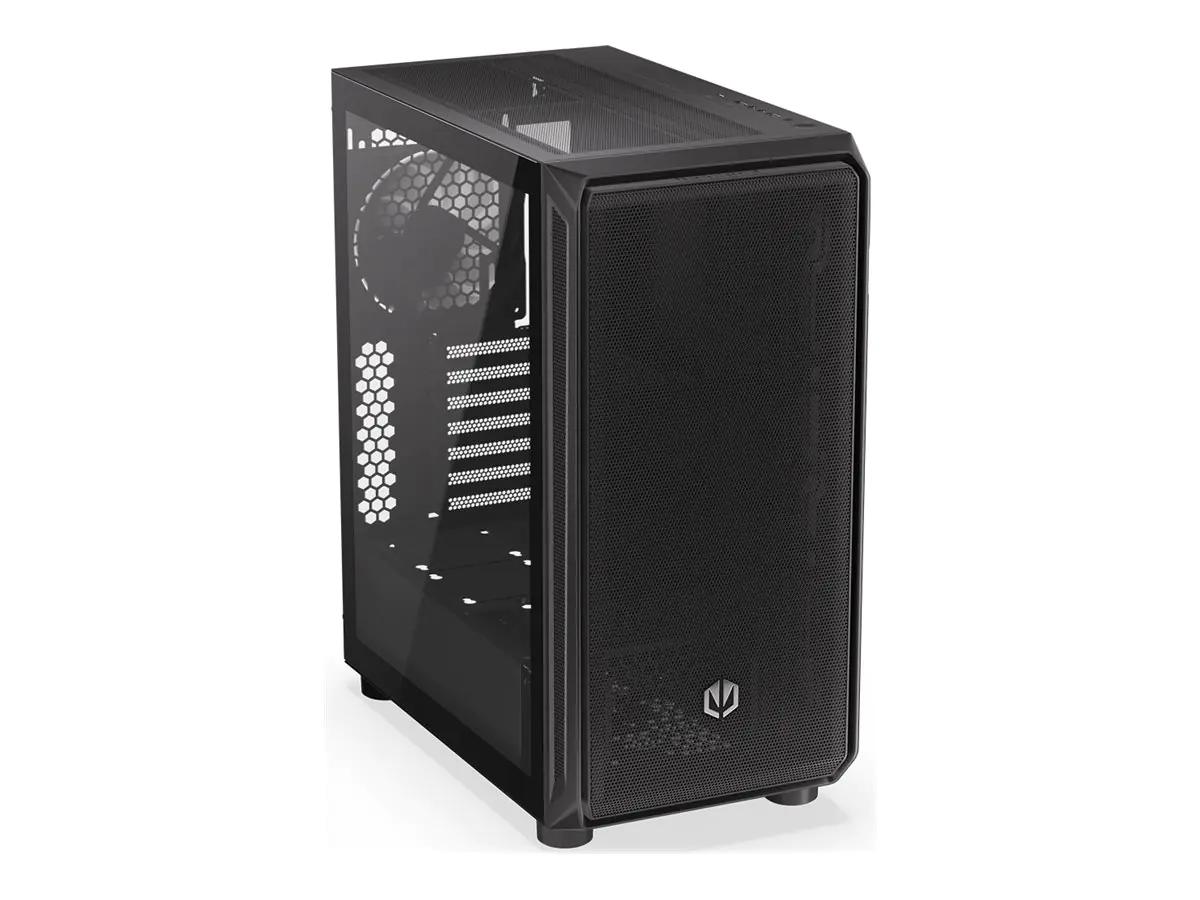 ENDORFY ARX 500 Core schwarz Tempered Glass