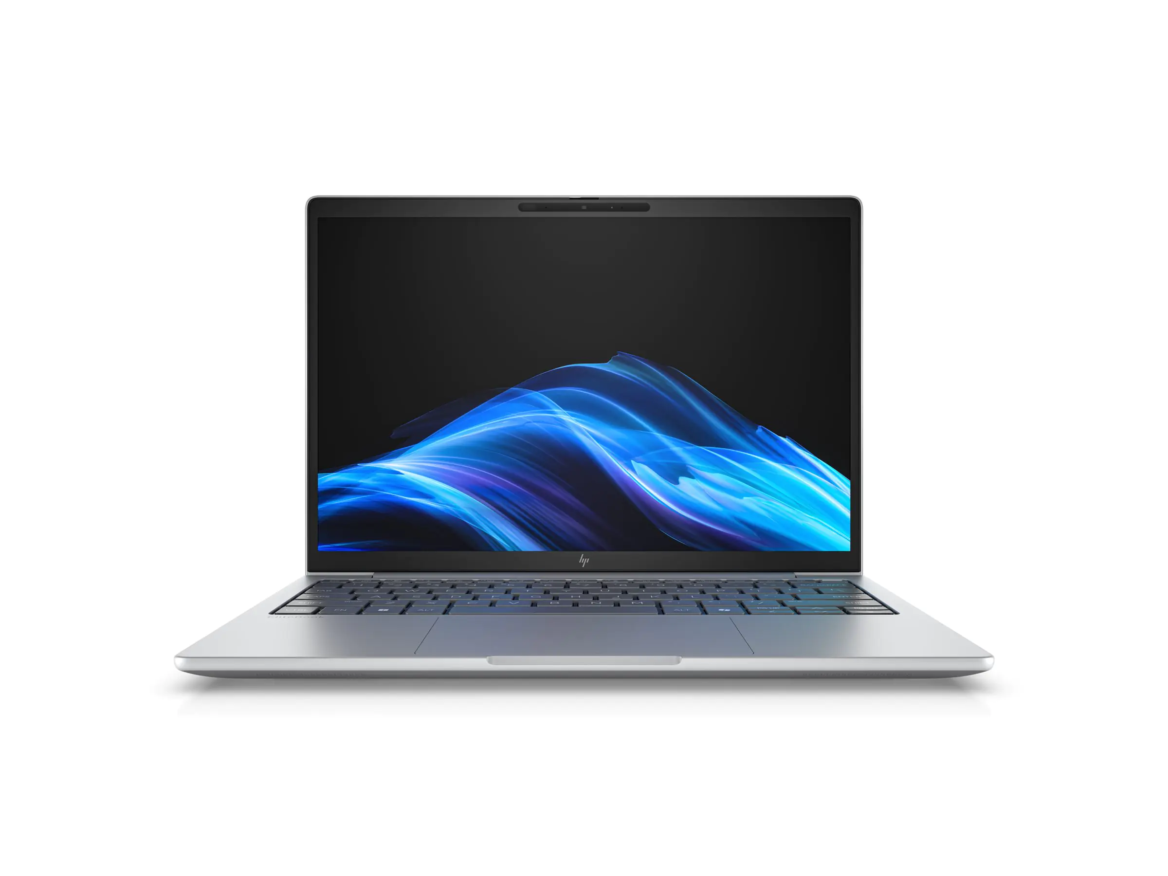 HP EliteBook 8 G1a Notebook AI - 177°-Scharnierdesign - AMD Ryzen 7 250 / 3.3 GHz -