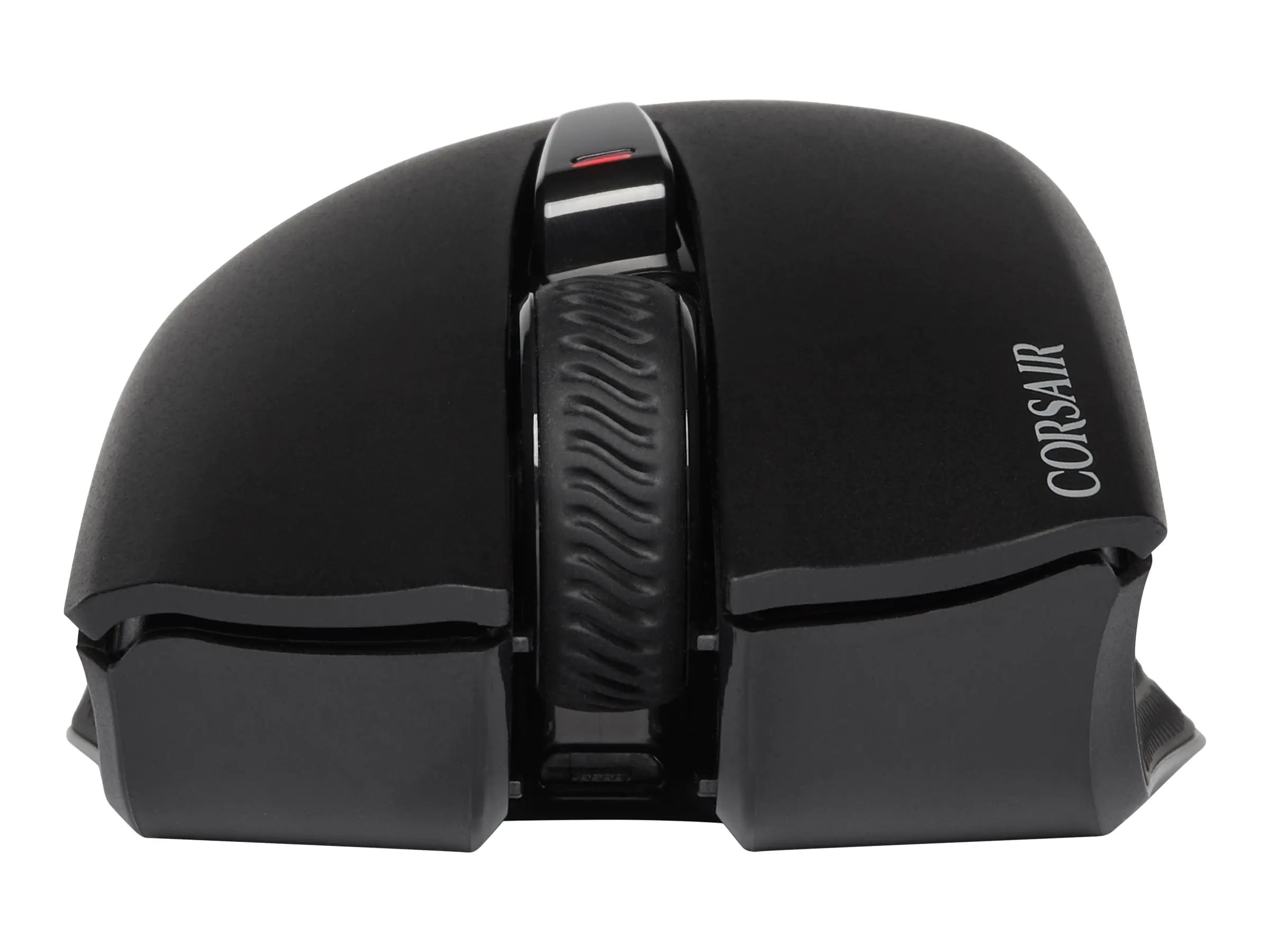 CORSAIR Gaming HARPOON RGB - Maus - optisch - 6 Tasten - kabellos, kabelgebunden - Bluetooth 4.2 LE - kabelloser Empfänger (USB) - Schwarz