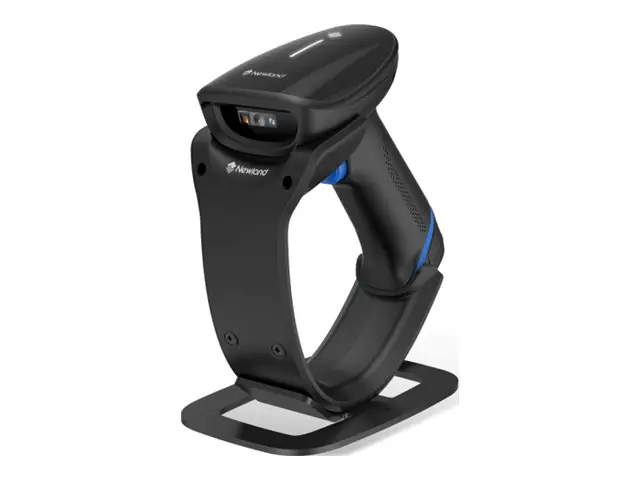 Newland HR22 Dorada II 2D CMOS Wireless BT5.0 Scanner