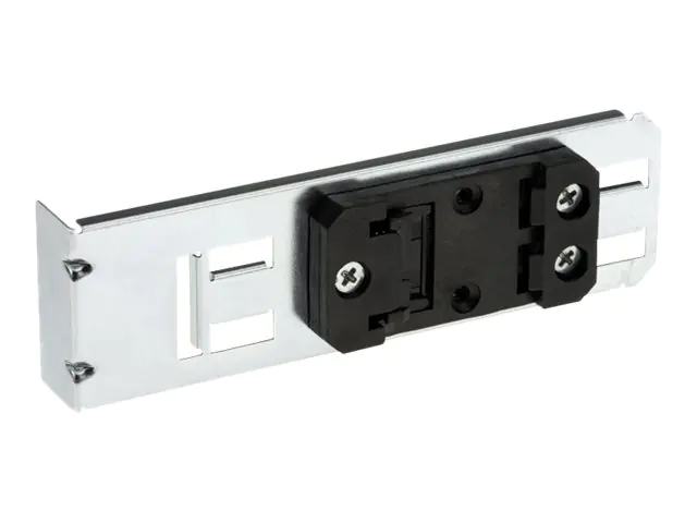 Axis Midspan DIN Clip A - DIN-Schienenklammer