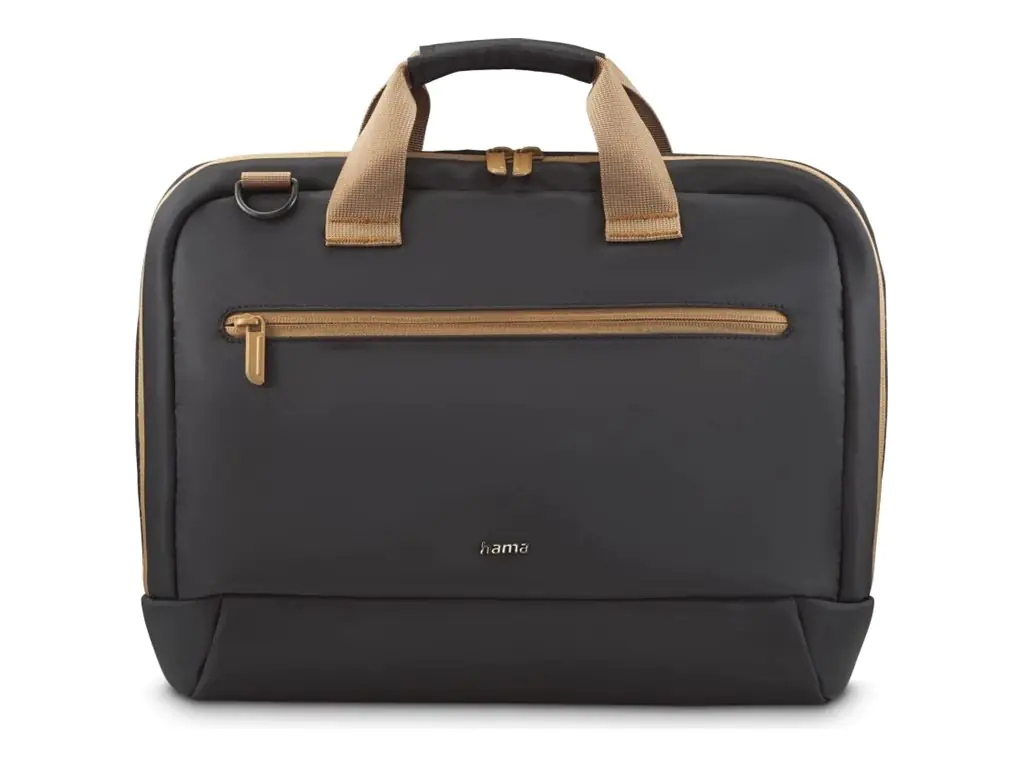 Hama Laptop-Tasche Ultra Lightweight 40 - 41 cm 15.6 - 16.2 Schwarz