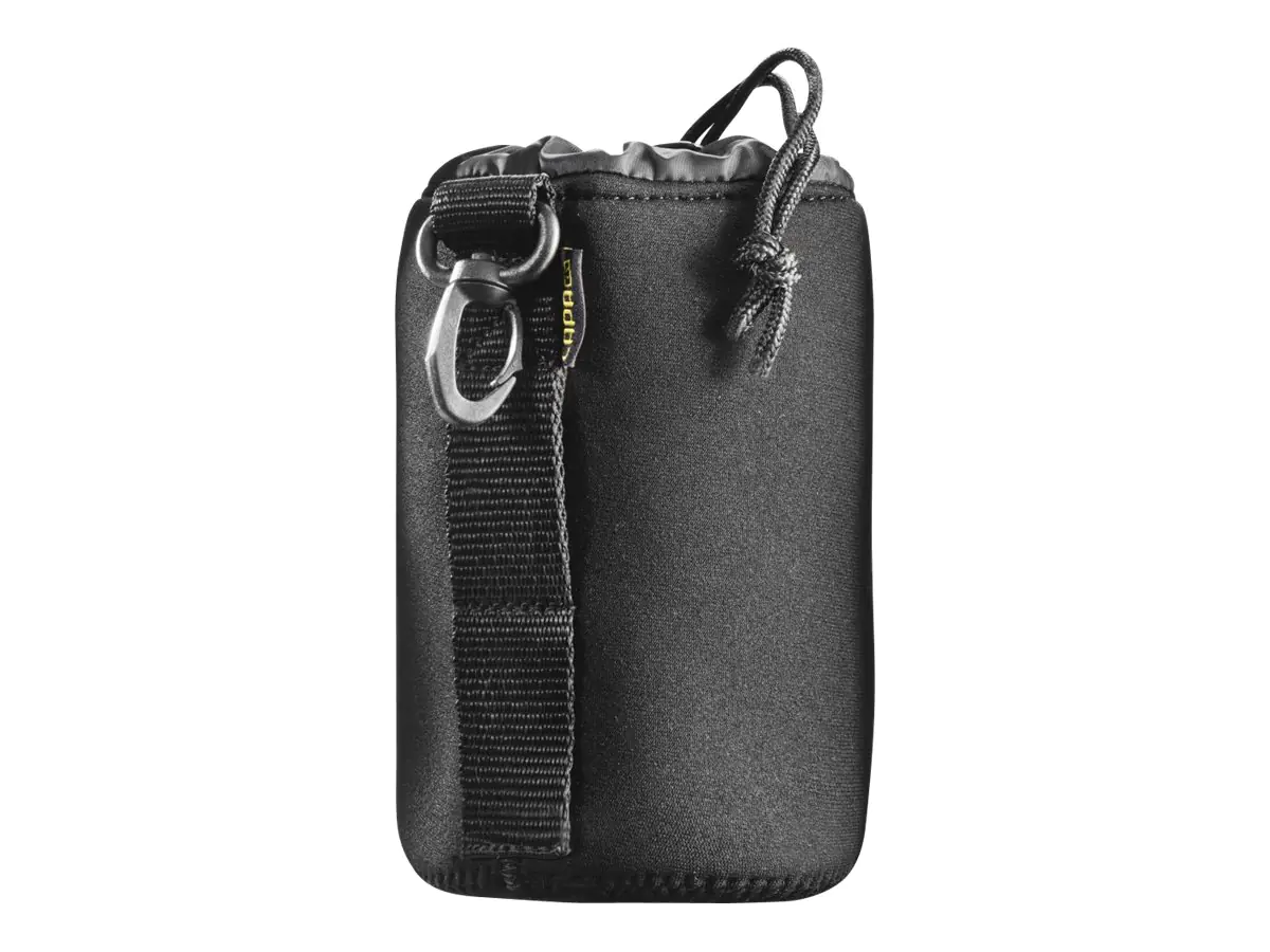 Walimex NEO 300 M Model 2011 - Tasche für Linse - Neopren - Schwarz